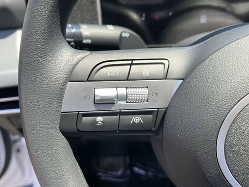 Certified 2026 Hyundai Sonata SE FWD image 32
