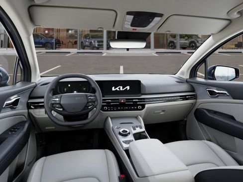New 2026 Kia Sportage EX AWD/4WD image 14