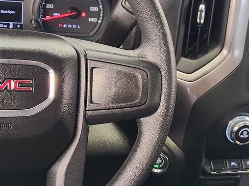 Used 2026 GMC Sierra 1500 Pro w/ Graphite Edition AWD/4WD image 30