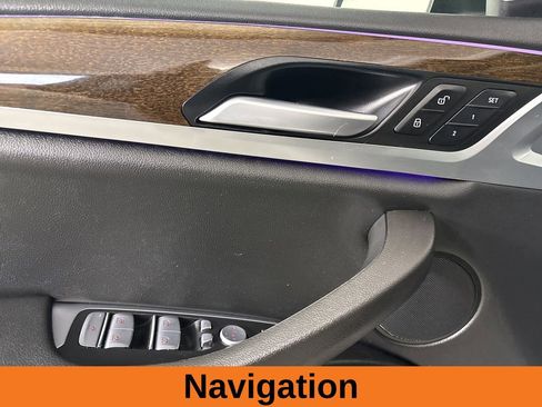 Used 2024 BMW X3 xDrive30i image 9