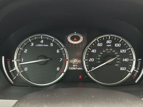 Used 2018 Acura MDX FWD image 12