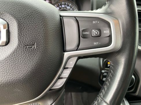 Used 2023 RAM 1500 Big Horn AWD/4WD image 20