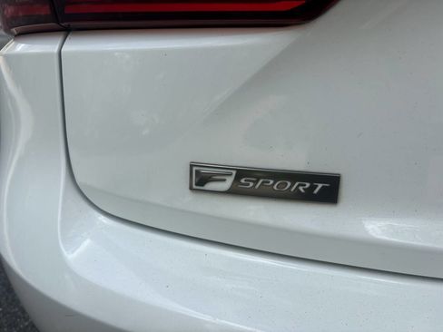 Used 2016 Lexus IS 300 AWD w/ F Sport Package image 6