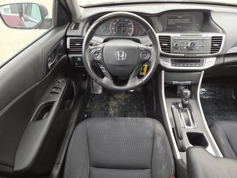 Used 2014 Honda Accord Sport image 23