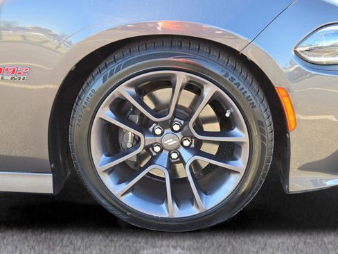 Used 2023 Dodge Charger Scat Pack image 4