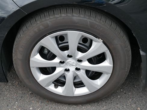 Certified 2024 Toyota Corolla LE FWD image 15
