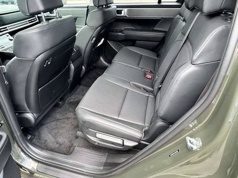 Certified 2026 Hyundai Santa Fe XRT AWD/4WD image 9