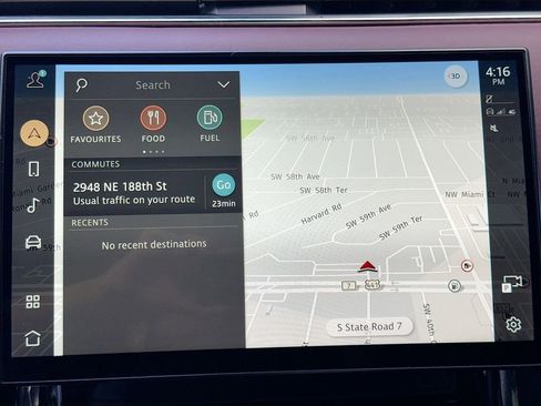 Used 2023 Land Rover Range Rover Sport SE Dynamic AWD/4WD image 14