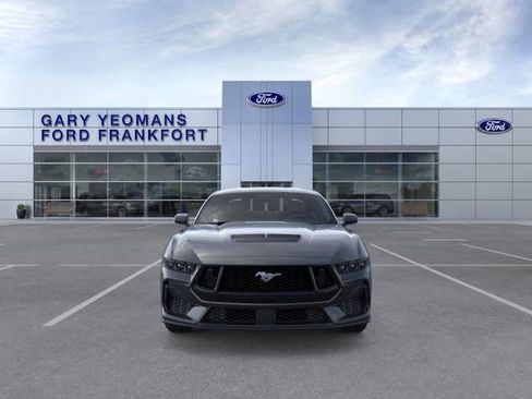 New 2026 Ford Mustang GT image 6