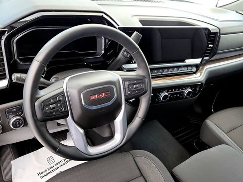 Used 2025 GMC Sierra 1500 Elevation AWD/4WD image 24