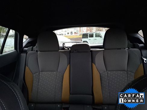 Certified 2025 Subaru Crosstrek 2.5i Sport image 37