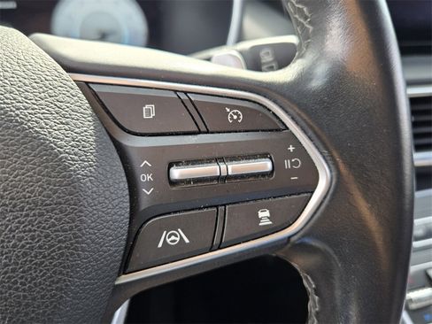 Certified 2023 Hyundai Santa Fe SEL w/ Premium Package image 24