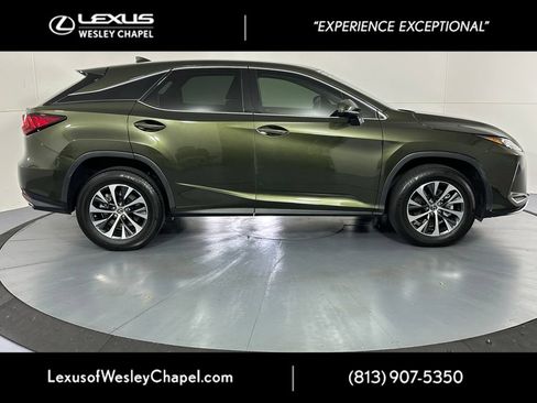 Used 2022 Lexus RX 350 FWD image 3