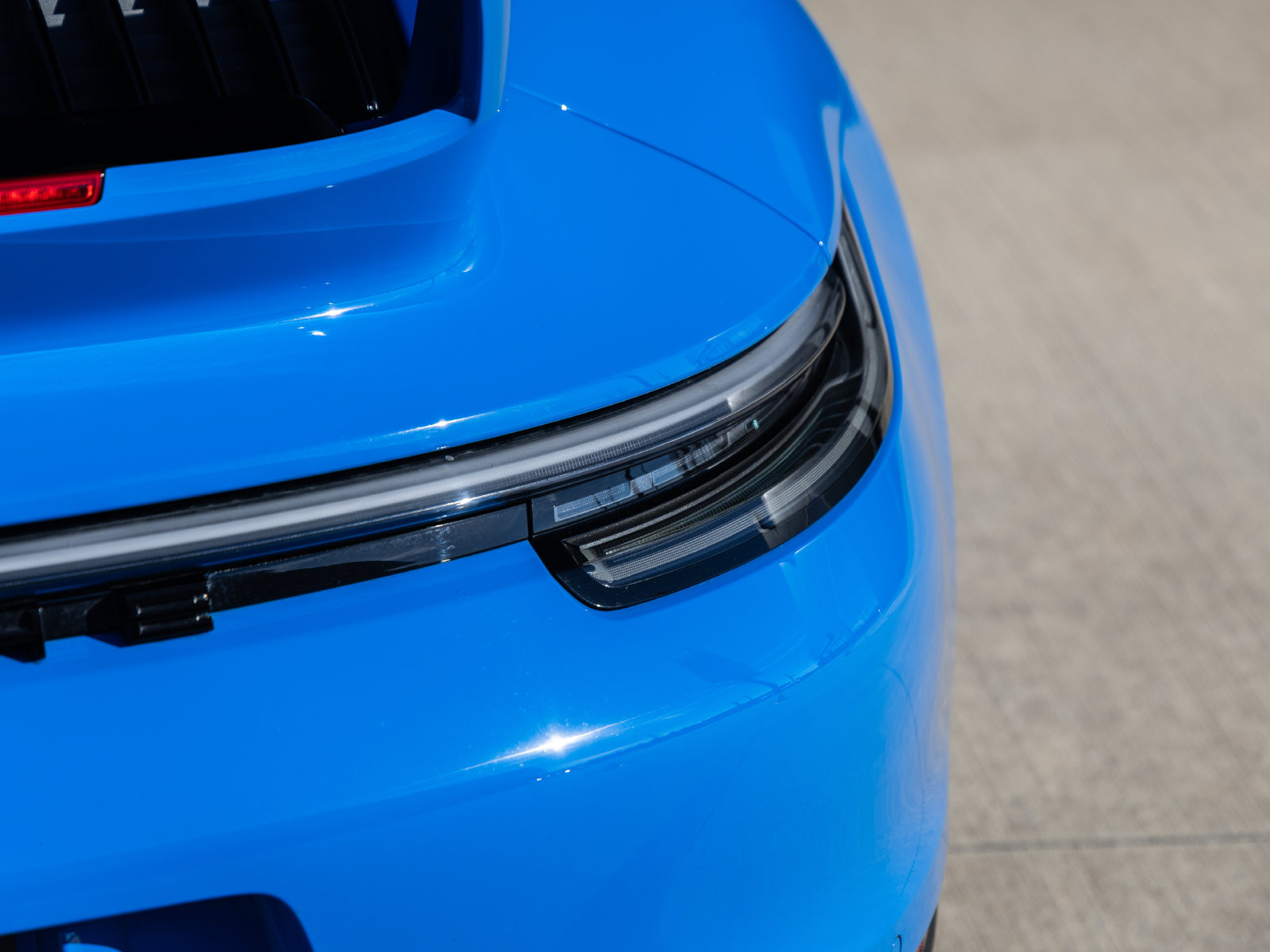 Certified 2023 Porsche 911 Carrera GTS RWD image 15