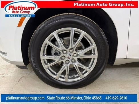 Used 2023 Buick Enclave Essence w/ Experience Buick Package image 52