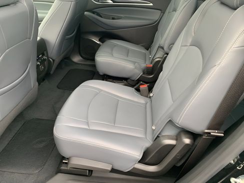 Used 2023 Buick Enclave Essence w/ Experience Buick Package image 13