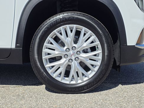 New 2026 GMC Acadia Elevation w/ Elevation Premium Package FWD image 48