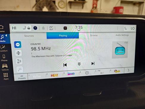 New 2026 Jeep Wrangler Willys image 19