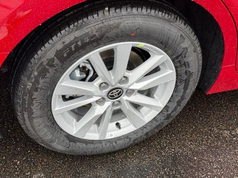 New 2026 Toyota Camry LE image 5