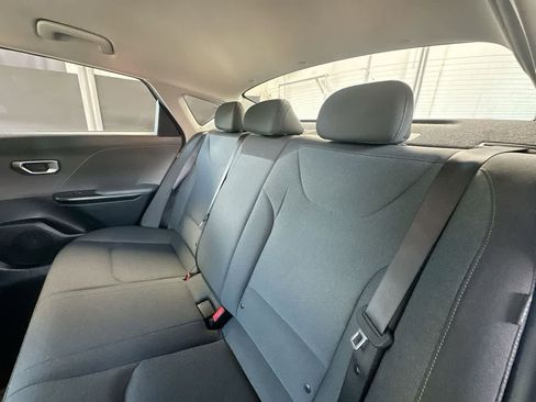 Used 2025 Kia K4 FWD image 22