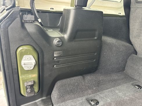 Used 2023 Jeep Wrangler Unlimited w/ Cold Weather Group AWD/4WD image 20