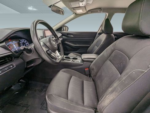 Used 2020 Nissan Altima 2.5 S image 4