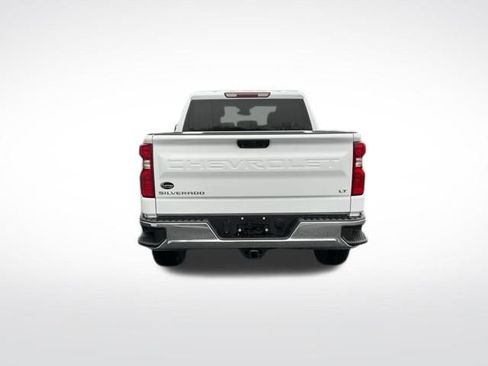Certified 2023 Chevrolet Silverado 1500 LT image 6