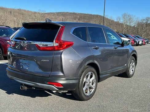 Used 2019 Honda CR-V EX image 8