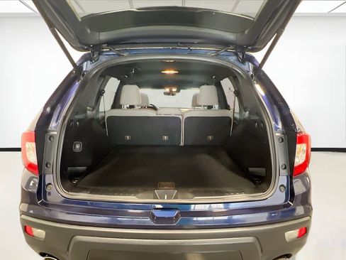 Used 2020 Honda Passport EX-L image 24