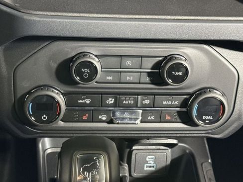 New 2025 Ford Bronco Big Bend image 22