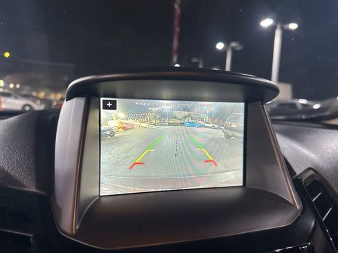 Used 2019 Ford Fiesta SE w/ Equipment Group 201A image 19