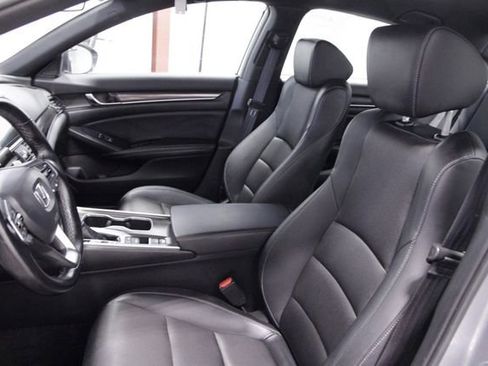 Certified 2022 Honda Accord Sport image 14