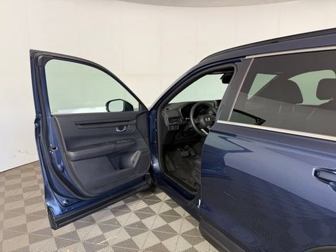 Used 2024 Honda CR-V Sport-L image 33