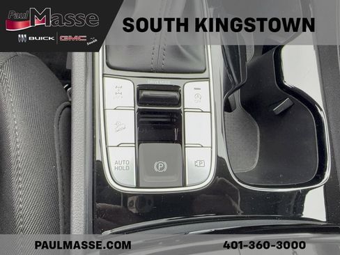 Used 2022 Hyundai Tucson SEL image 14