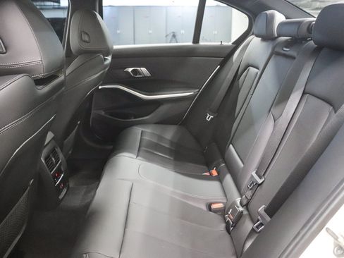 Used 2023 BMW 330i Sedan w/ M Sport Package RWD image 18