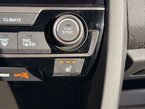 Used 2020 Honda Civic Sport Touring image 31