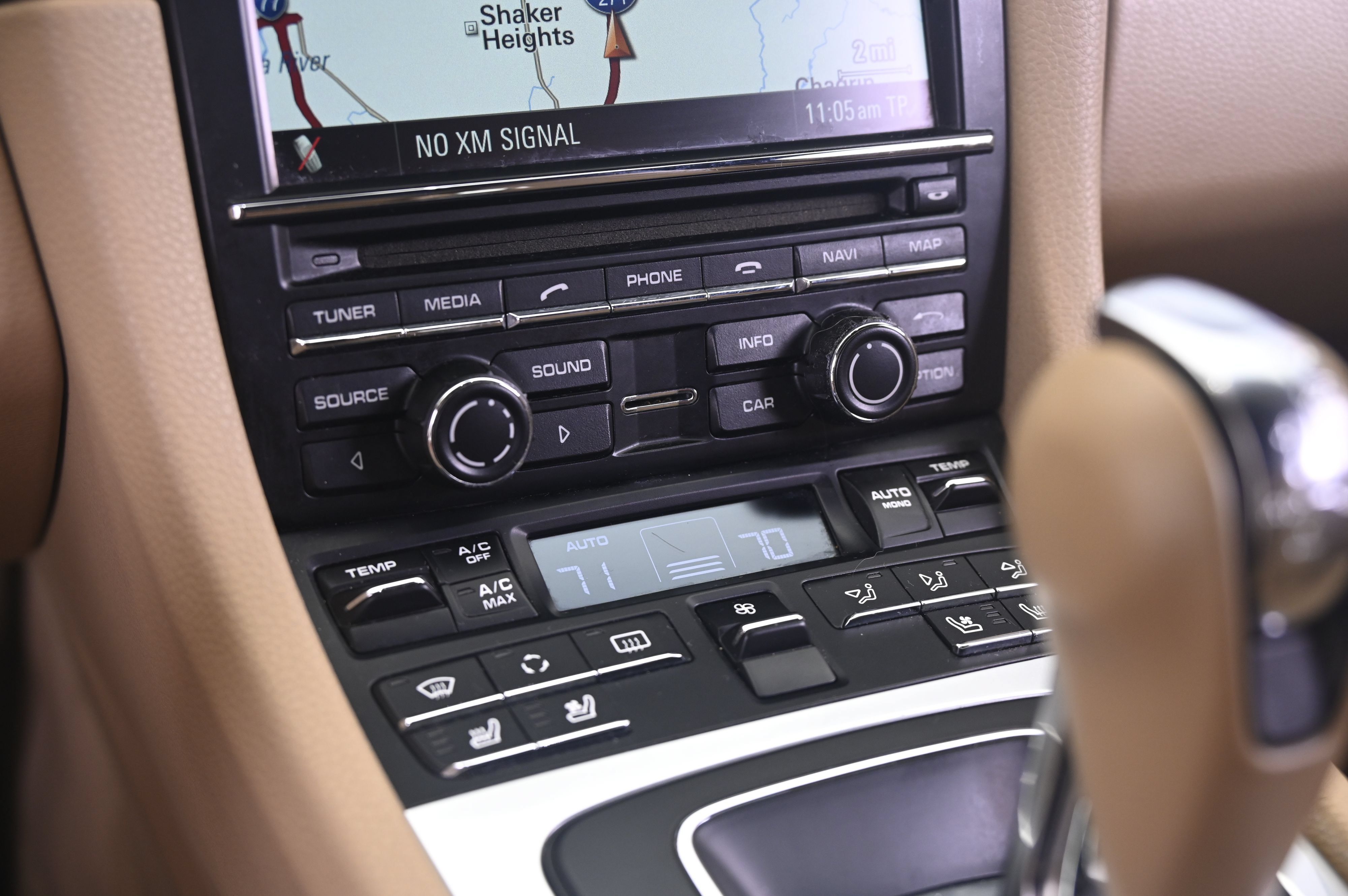 Used 2013 Porsche Boxster S RWD image 31