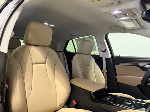 New 2026 Buick Envision Preferred image 29