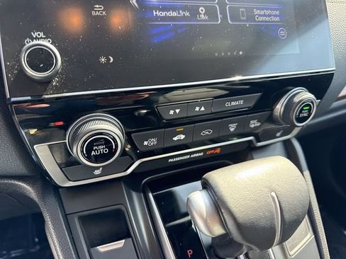 Used 2018 Honda CR-V EX-L image 19