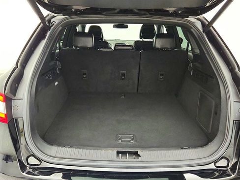 Used 2016 Lincoln MKX Reserve w/ Climate Package AWD/4WD image 23