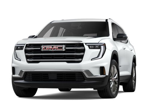 New 2026 GMC Acadia Elevation w/ Elevation Premium Package image 25