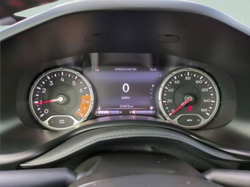 Used 2022 Jeep Renegade Trailhawk image 28