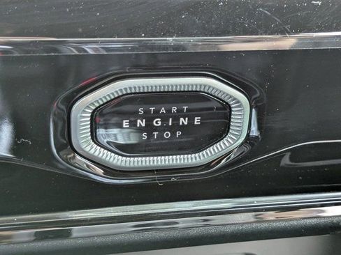 New 2026 Jeep Grand Cherokee Limited w/ Limited Altitude Package image 23