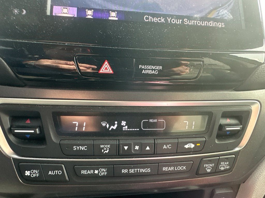 Used 2017 Honda Pilot EX-L image 9