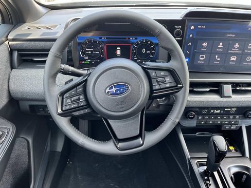 New 2026 Subaru Outback Premium AWD/4WD image 12