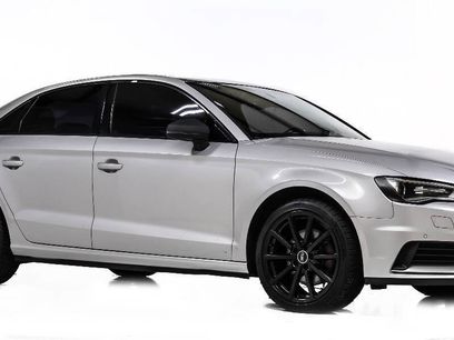 Used 2015 Audi A3 2.0T Premium Plus