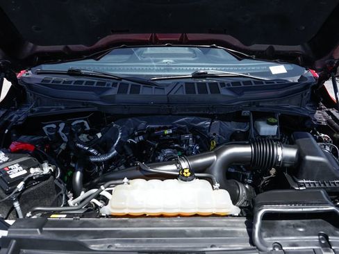 Used 2022 Ford F150 XLT w/ Equipment Group 302A High image 12