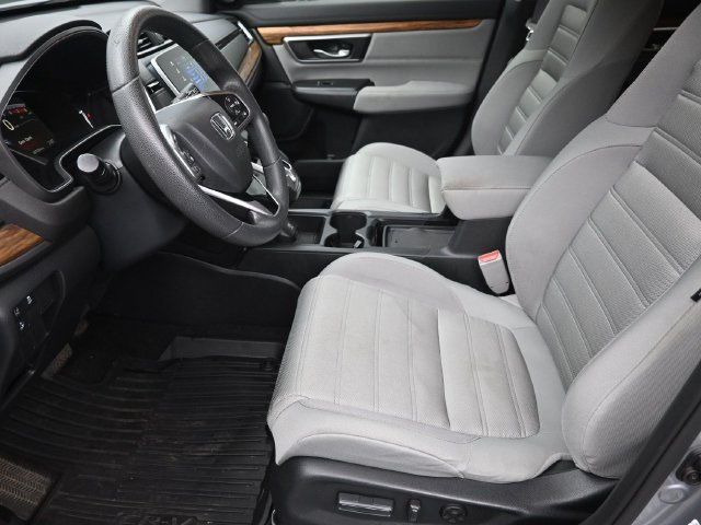 Used 2019 Honda CR-V EX image 17