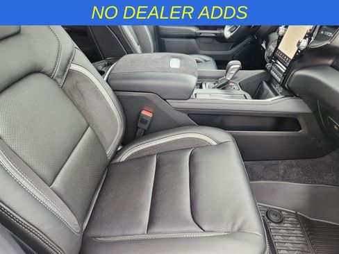 New 2026 RAM 1500 RHO image 27