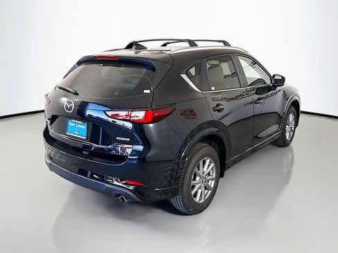 New 2025 MAZDA CX-5 AWD 2.5 S image 7